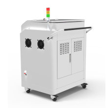 Jinan Senfeng Laser Rust Repoval Fiber Laser Cleaner SF200CL